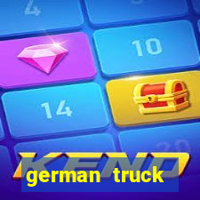 german truck simulator jogar online
